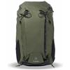 F-stop Zaino DuraDiamond Ajna verde scuro"