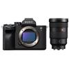 Sony Alpha 7 IV (ILCE-7M4) + SEL 24-70 mm f/2,8 GM "