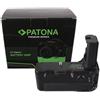 Patona Impugnatura per batteria premium per Sony VG-C3EM"