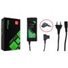 Patona Caricabatterie Premium D-Tap 3A per Sony BP-95W BP-190WS DSR 250P 600P 650P 652P BP-95W BP-190WS "