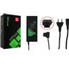 Patona Caricabatterie Premium D-Tap 5A per Sony BP-95W BP-190WS DSR 250P 600P 650P 652P BP-95W BP-190WS "