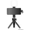 Godox VK2-UC - Kit per vlogging "