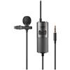 Godox LMS-60G - Microfono lavalier omnidirezionale con guadagno standard 6 m"