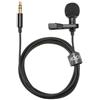 Godox LMS-12A AX - Microfono lavalier omnidirezionale 1,2 m"