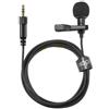 Godox LMS-12A AXL - Microfono lavalier omnidirezionale (con blocco ausiliario) 1,2 m"