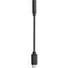 Godox GAC-IC5 - Adattatore audio da 3,5 mm TRRS a USB Tipo-C "
