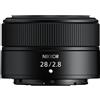 Nikon Nikkor Z 28 mm f/2,8 Nikon Z"