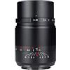 7Artisans 25 mm f/0,95 L-Mount APS-C"