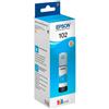 Epson 102 EcoTank Bottiglia d'inchiostro ciano"