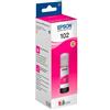 Epson 102 EcoTank Flacone d'inchiostro magenta"