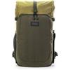 Tenba Zaino Fulton V2 Tan/Olive 16L"