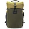 Tenba Zaino Fulton V2 Tan/Olive 10L"