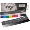 B.I.G. Cuneo grigio a gradini + scheda colori 13 / 18 cm "