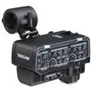 Tascam Adattatore per microfono CA-XLR2d AN XLR Telecamere con trasmissione audio analogica"