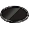 Hama Filtro grigio Vario ND2-400 rivestito 77 mm"