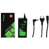 Patona Caricabatterie Premium 19V 3.42A 65W per Acer Travelmate Aspire 1200 1410 1690 "