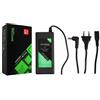 Patona Caricabatterie Premium 19V 4.74A 90W per Acer Travelmate 2400 2410 2430 2440 2490 "
