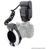 Meike Flash anulare MK14 EST Nikon"