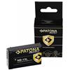Patona Batteria PROTECT per Canon NB-13L"
