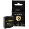 Patona Batteria PROTECT per GoPro Hero 13 "