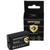 Patona Batteria PROTECT per Nikon EN-EL25"