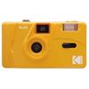 Kodak Fotocamera M35 giallo"