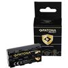 Patona Batteria PROTECT per Sony NP-F550"