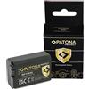 Patona Batteria PROTECT per Sony NP-FW50"