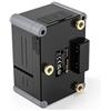 Patona Batteria PROTECT Gold Mount G99-PD100"