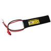 Patona Batteria RC 3.7V 600mAh JST Li-Polymer per UDI RC U818A 3D UFO "