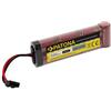 Patona Batteria RC 7,2V 3500mAh Tamiya Ni-MH per auto RC Tamiya "