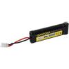 Patona Batteria RC 8,4V 4200mAh Tamiya Ni-MH Veicoli RC con connettore Tamiya "