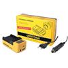Patona Caricatore USB sincrono per Canon BP2L12"