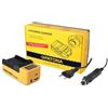 Patona Caricatore USB sincrono per Canon NB-6L"