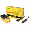 Patona Caricatore USB sincrono per GoPro Hero 8 Eroe 8"