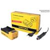 Patona Caricatore USB sincrono per Nikon ENEL15"