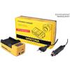 Patona Caricatore USB sincrono per Nikon ENEL20"