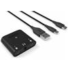 Rode AI-Micro interfaccia audio USB ultracompatta a 2 canali "