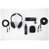 Zoom Kit microfonico per podcast ZDM-1PMP "