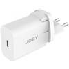 Joby Caricabatterie da parete USB-C PD 20W"