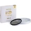 Hoya HD nano MkII CIR-PL 82 mm"