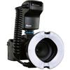 Nissin Flash anulare MF18 Nikon"