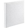 Hama Album Jumbo Graphic, 30x30 cm, 80 pagine bianche Quadrati"