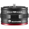 Manfrotto Sistema di sgancio rapido MOVE con piastra a sgancio rapido"