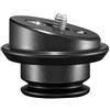 Manfrotto Sistema di sgancio rapido MOVE Piastra Gim-Pod"