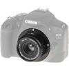 Holga 60 mm f/8,0 Canon EF"