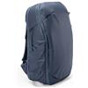 Peak Design Zaino da viaggio blu notte 30L"