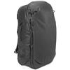 Peak Design Zaino da viaggio nero 30L"
