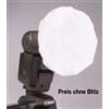 B.I.G. Coperchio del diffusore del flash "