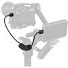 SmallRig 4963 Cavo a spirale Cavo dati HDMI A-A, 1,20 m a spirale"